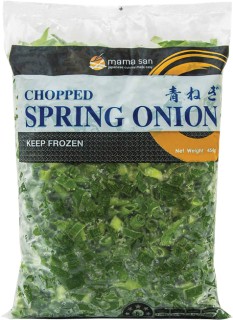 Mama-San-Frozen-Spring-Onions-Sliced-454g on sale
