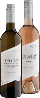 Tora-Bay-Premium-Selection-750ml on sale