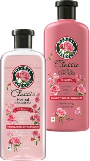 Herbal-Essences-Classic-Shampoo-or-Conditioner-400ml on sale