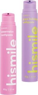 Hismile-Toothpaste-60g on sale