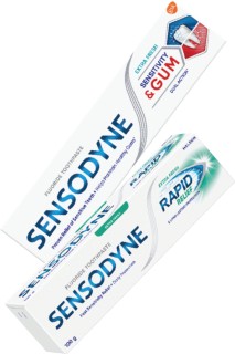 Sensodyne-Sensitivity-Gum-or-Rapid-Relief-100g on sale