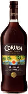 Coruba-Original-or-Gold-Rum-1L on sale