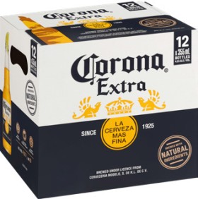 Corona-Extra-12-x-355ml-Bottles on sale