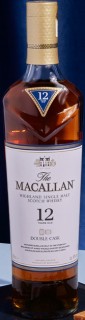 The-Macallan-12yo-Double-Cask-Single-Malt-Whisky-700ml on sale