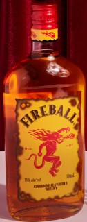Fireball-Cinnamon-Whisky-700ml on sale
