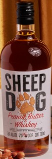 Sheep-Dog-Peanut-Butter-Whiskey-700ml on sale