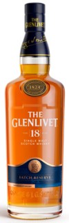 The-Glenlivet-18yo-Single-Malt-Whisky-700ml on sale