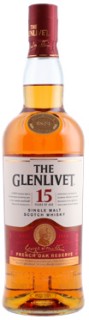 The-Glenlivet-15yo-Single-Malt-Whisky-700ml on sale
