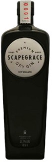 Scapegrace-Classic-Black-or-Blood-Orange-Gin-700ml on sale
