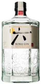 Roku-Japanese-Gin-700ml on sale