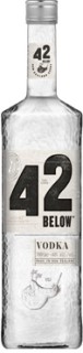 42-Below-Vodka-700ml on sale