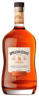 Appleton-Estate-8yo-Reserve-Rum-700ml on sale