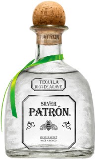 Patron-Silver-Tequila-700ml on sale