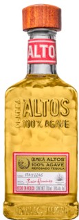Altos-Reposado-or-Plata-Tequila-700ml on sale
