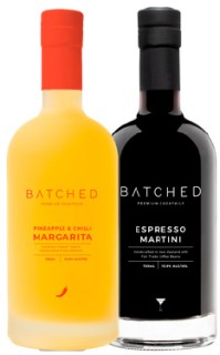 Batched-Ready-Made-Cocktail-Range-725ml on sale