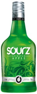 Sourz-Apple-Blackcurrant-or-Raspberry-Schnapps-700ml on sale