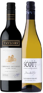 Taylors-Estate-Range-or-Allan-Scott-Range-750ml on sale