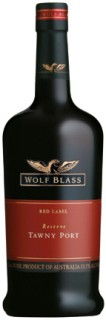 Wolf-Blass-Red-Label-Tawny-750ml on sale