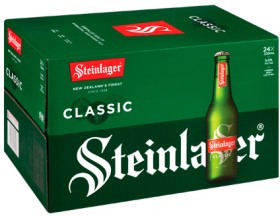 Steinlager-Classic-24-x-330ml-Bottles on sale